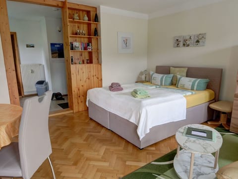 Wohnung Lilienstein