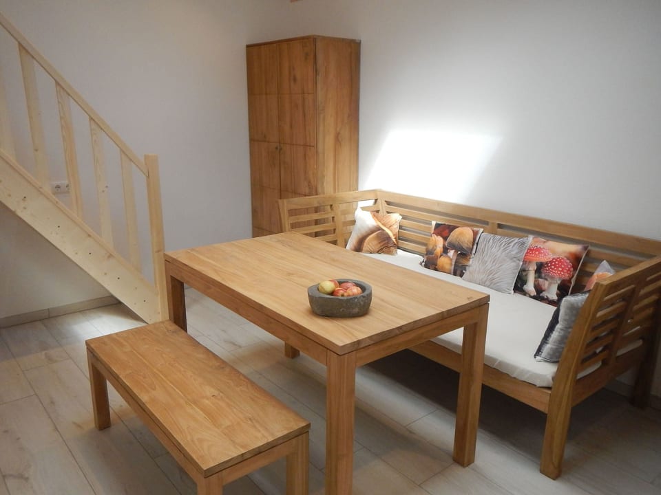 Gemütliches Appartement in Rettenbach Am Auerberg - Markt Rettenbach
