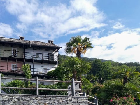 Casa Vecchia