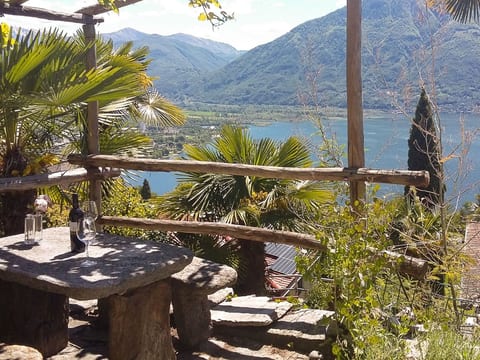Casa Vecchia