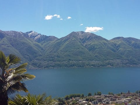 Casa Vecchia
