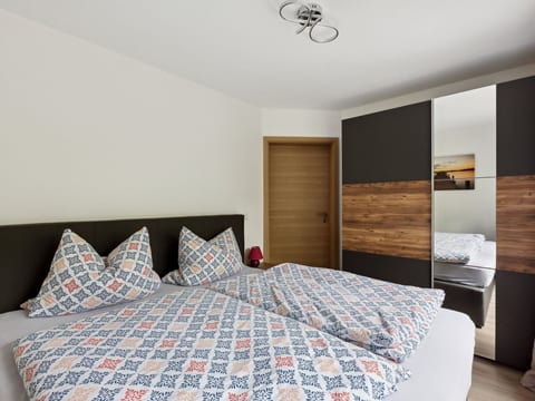 in Krimderode mit Grill, Whirlpool und Terrasse