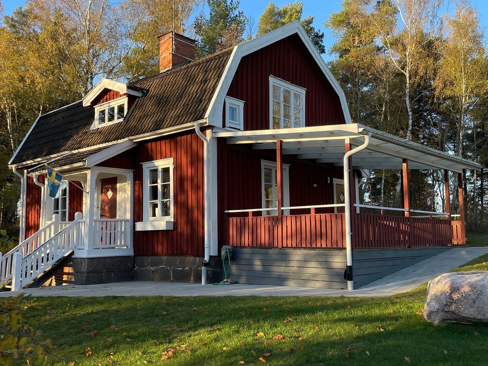 VillaVictoria Luxus - Kalmar