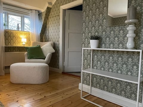 VillaVictoria Luxus