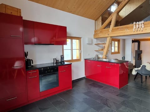 Hochwertige Wohnung "Vista" mit Panoramablick