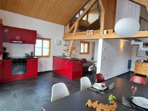 Hochwertige Wohnung "Vista" mit Panoramablick