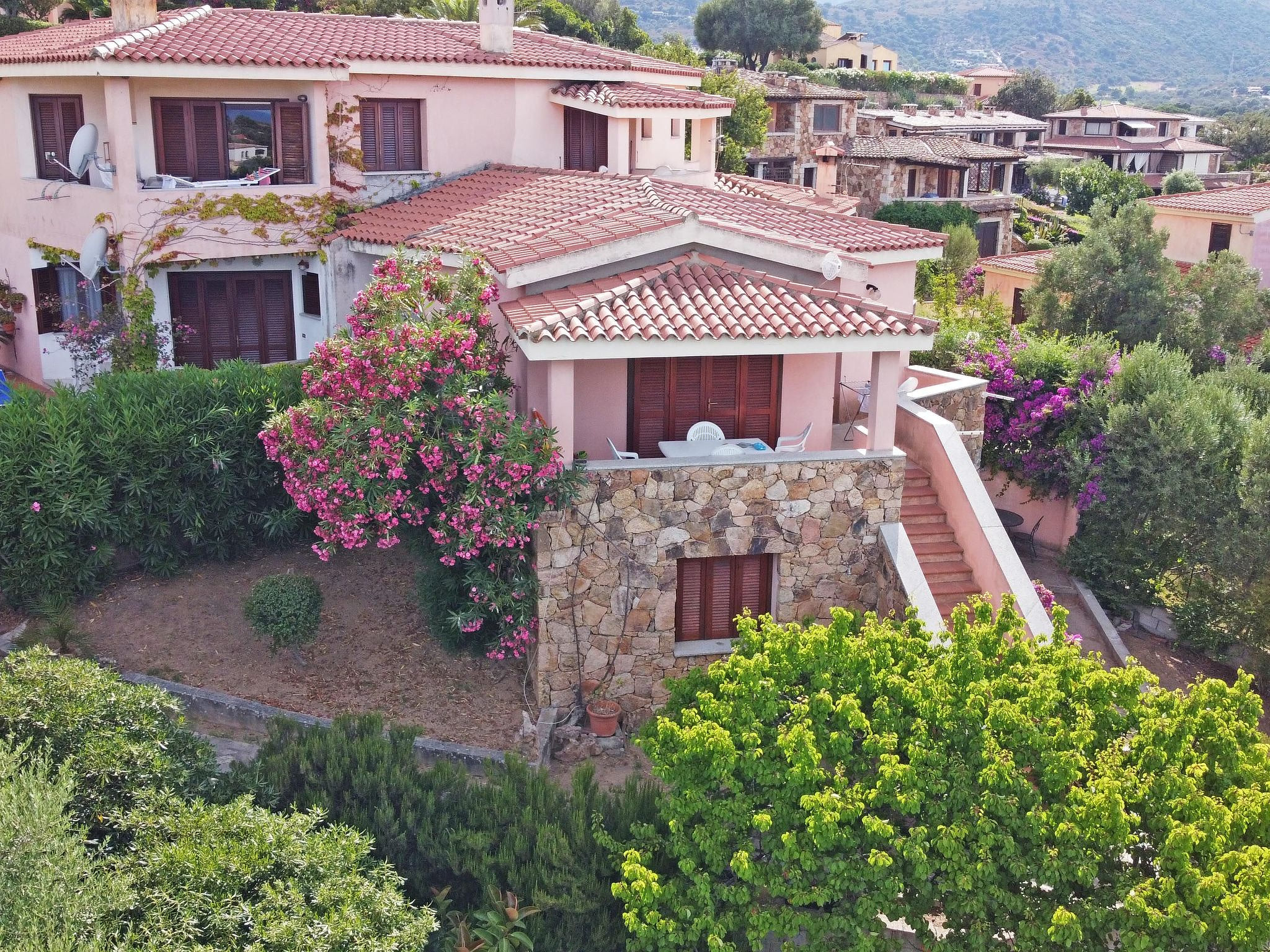 ST4 Citai Haus mit Meerblick