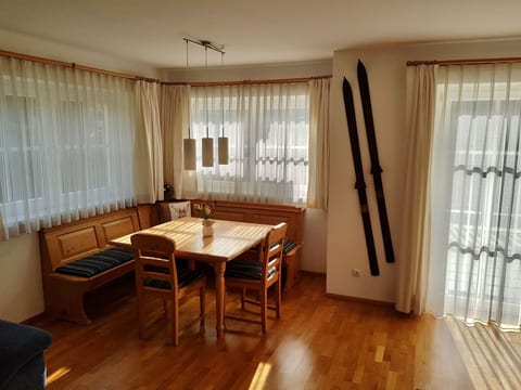 Wohnung Alpinresort Kaprun top 6