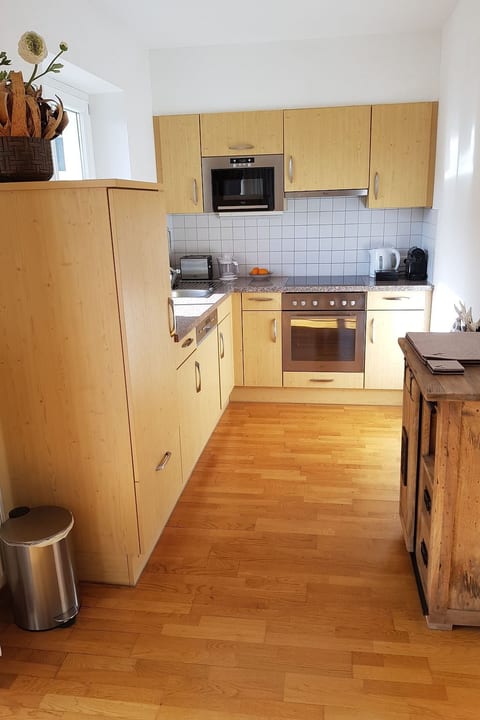 Wohnung Alpinresort Kaprun top 6