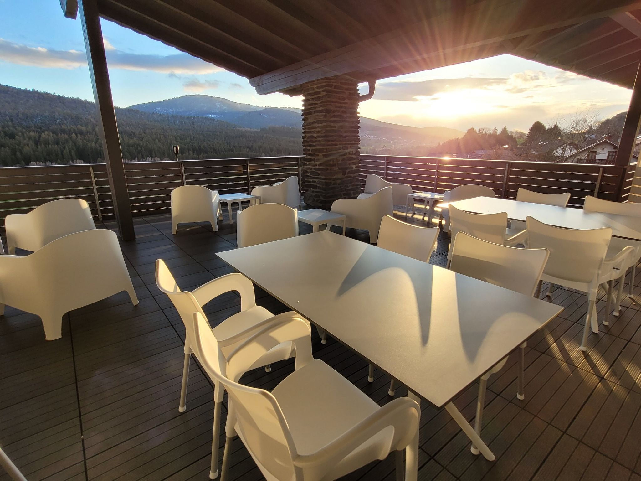 BayVista Lodge