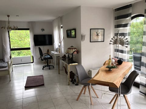 Gesamte Wohnung in Bad Kreuznach