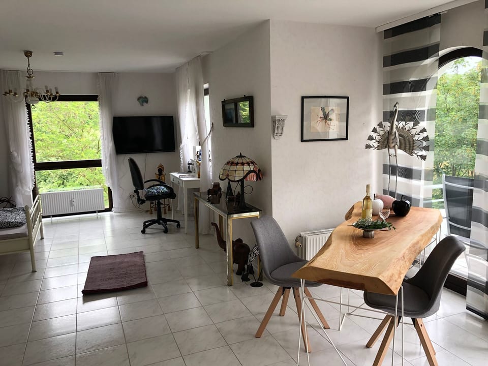 Gesamte Wohnung in Bad Kreuznach - Külz