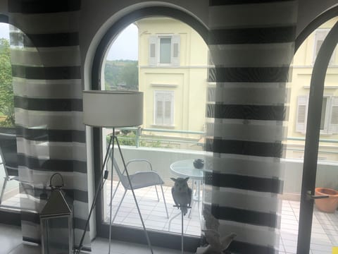 Gesamte Wohnung in Bad Kreuznach