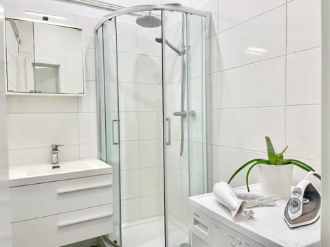 Spacious Apartment