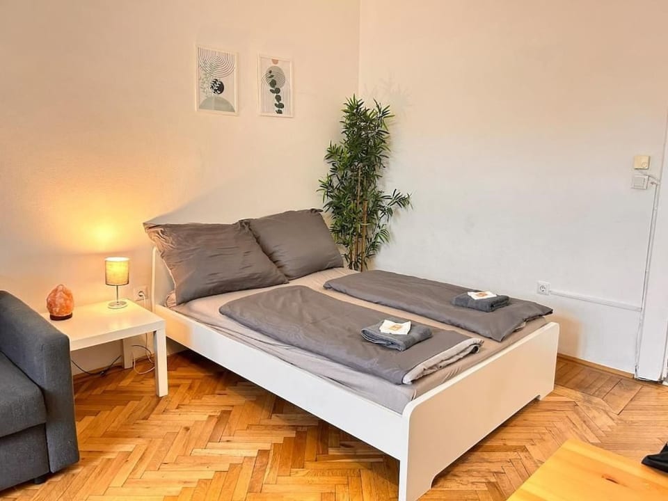 Spacious Apartment - Wien
