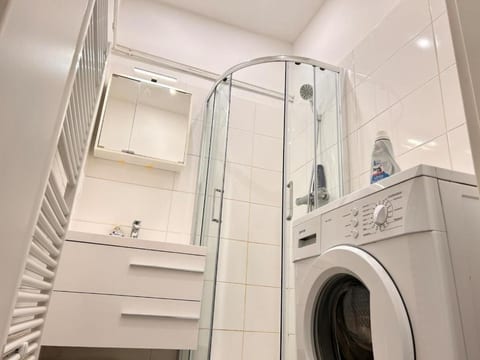 Spacious Apartment