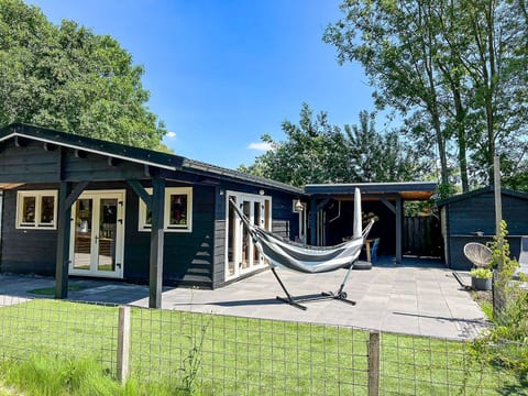 Chalet mit Klima