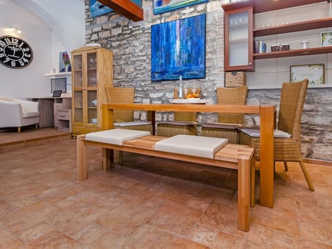 Art House Rovinj-Holiday