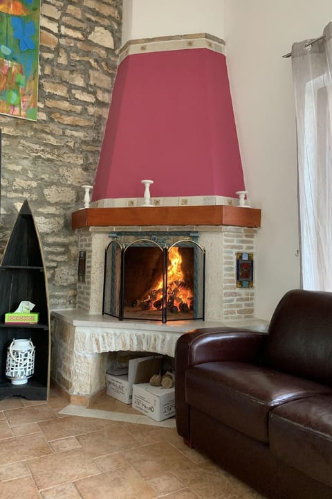 Art House Rovinj-Holiday