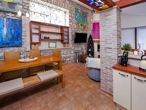 Art House Rovinj-Holiday