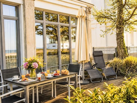 Strandperle Villa Charlotte