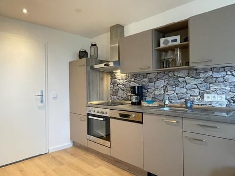 Gesamte Wohnung in Böbrach mit Garten und Grill