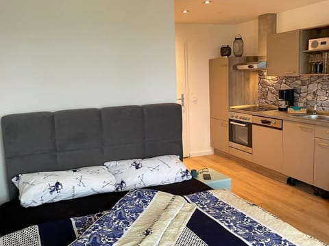 Gesamte Wohnung in Böbrach mit Garten und Grill
