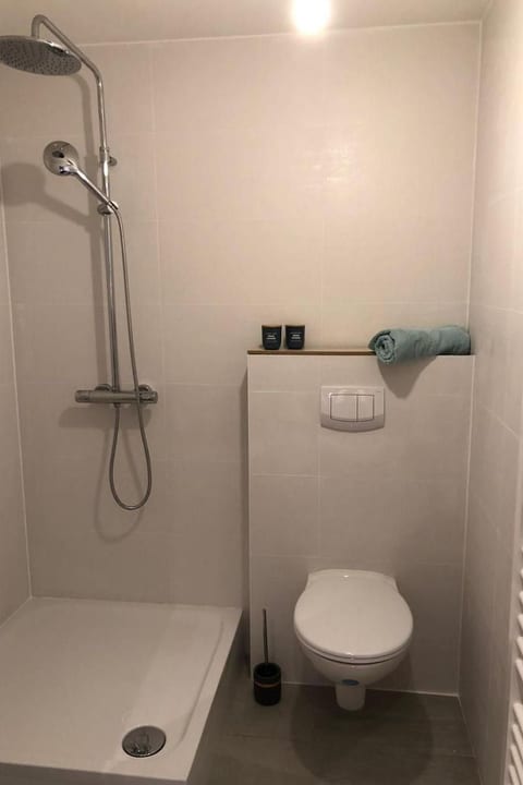 Gesamte Wohnung in Böbrach mit Garten und Grill