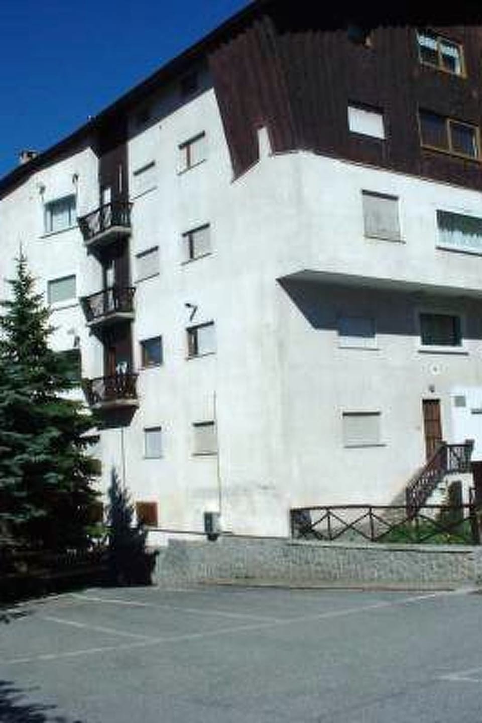 'Il Capriolo - Sauze d'Oulx