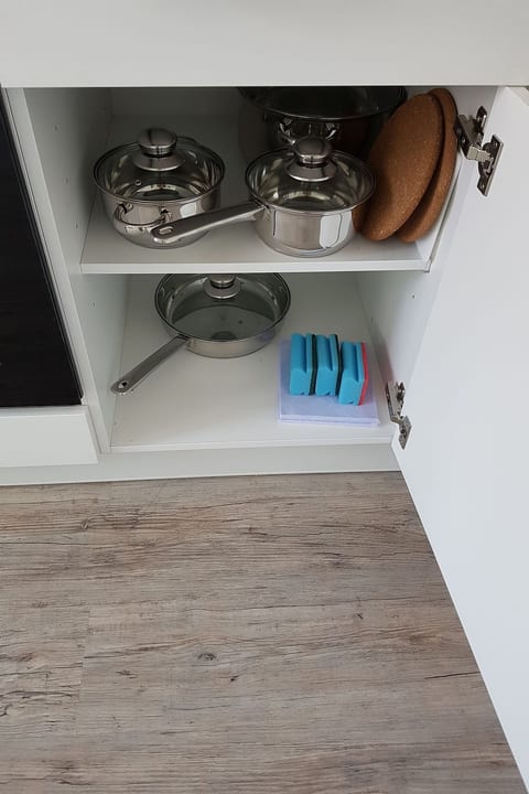 kernsaniertes Apartment in ruhiger und zentraler Lage