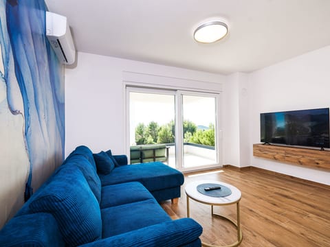 ELA Apartment