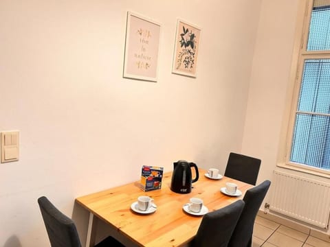 Charming Flat
