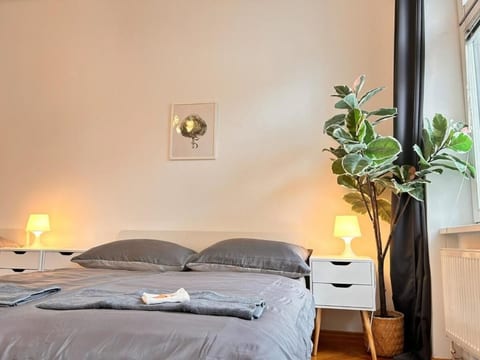 Charming Flat