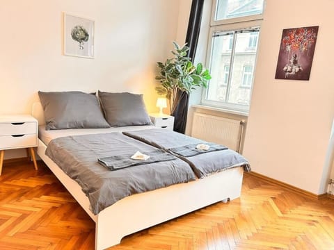 Charming Flat