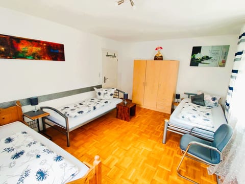 Wohnung „Sonnendeck“