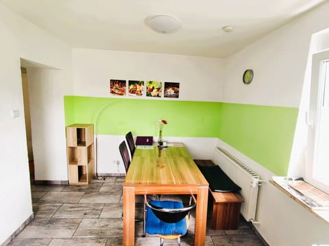 Wohnung „Sonnendeck“