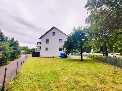 Wohnung „Sonnendeck“