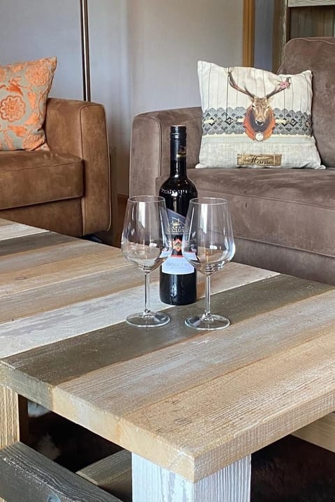 Penthouse Alpinresort Kaprun oben 14