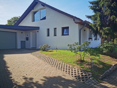 Oebel in Brüggen