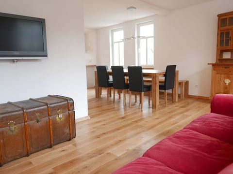 Appartement in Bad Sachsa