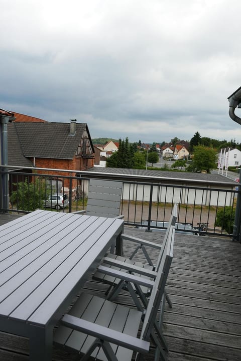 Appartement in Bad Sachsa