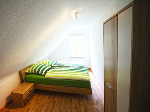 Gemütliche Ferienwohnung in Lerbach