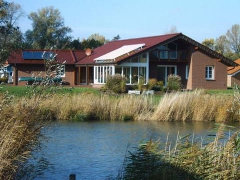 Wellnesshaus Seeperle - All Inklusive