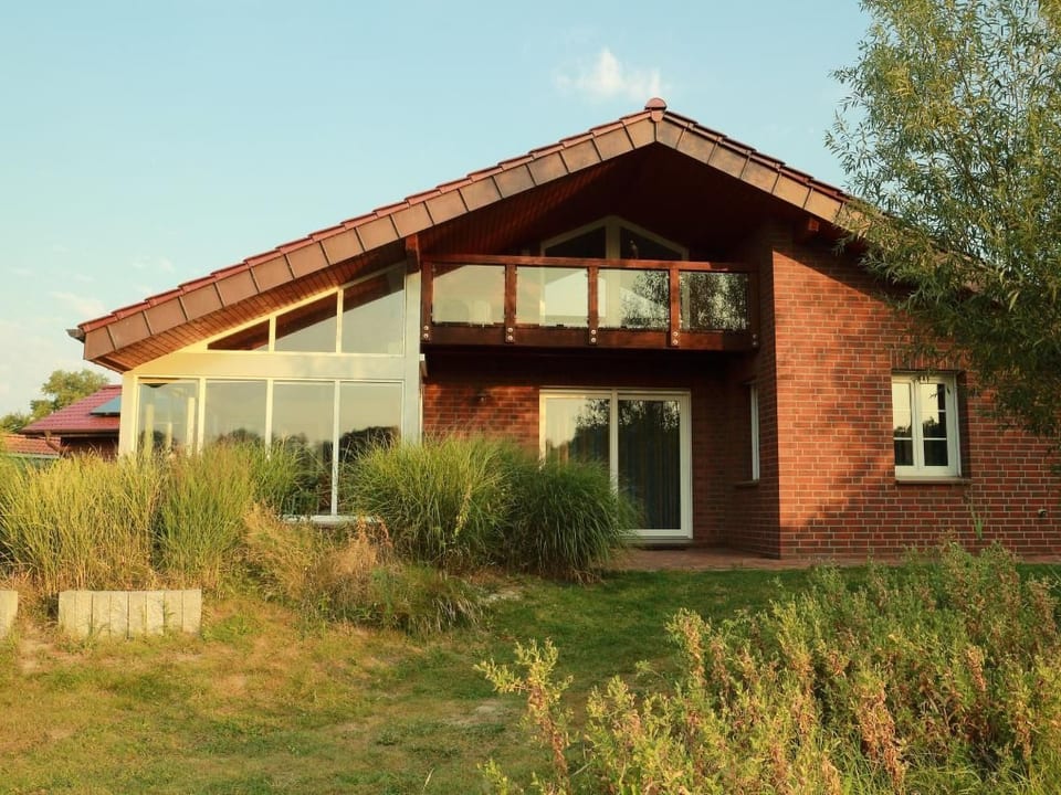Wellnesshaus Seeperle - All Inklusive - Osterbruch