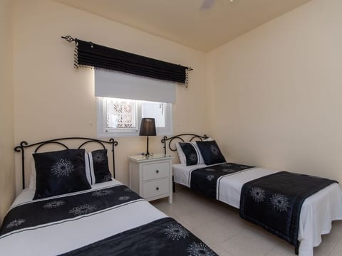 Villa Sue mit privatem Pool im Süden von Teneriffa
