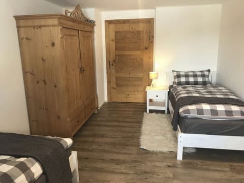 Kräuterhof-Ferienwohnung