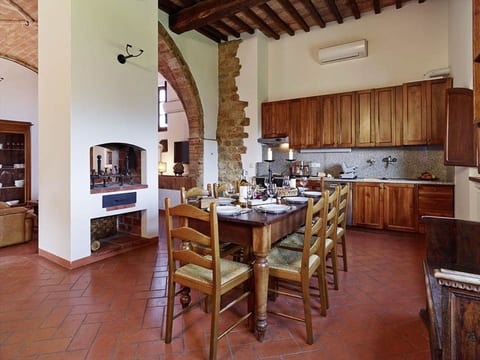 La Stalla
