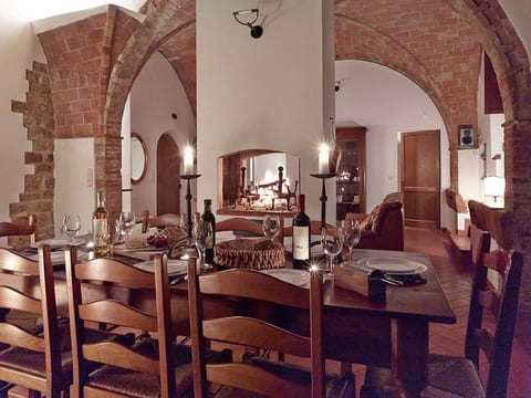 La Stalla