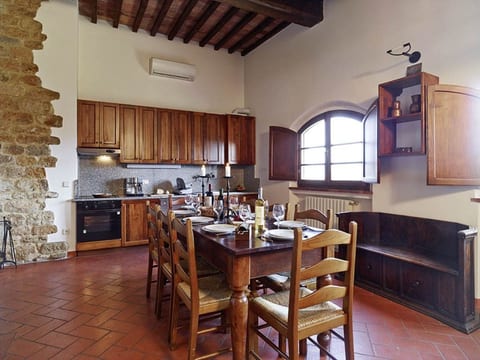 La Stalla