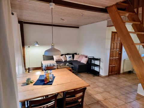 Urlaub auf dem Reithof mit Klavier